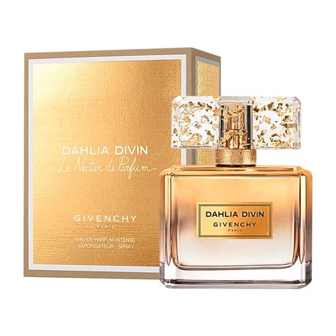 Givenchy Dahlia Divin Nectar 75ml Eau de Parfum Spray 